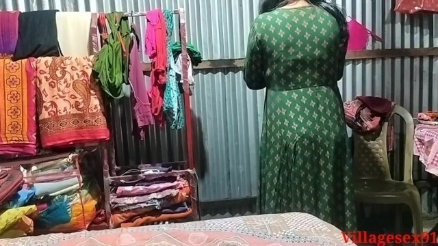 Green Churidar Pe Bhabhi Ki Chudai Kiya Uski Hushband Ne Gud far Di