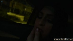 Amateur Arab Wife Cheating First Time Took A Sexy Refugee Home.