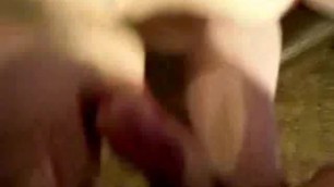 Girlfriend Sucking the Cock of her Boyfriend