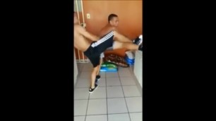 Dance Fucking Mexican Teens