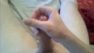 Cumming for Meeeee Vid sent Compliments to my Pussy :p