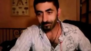 Armenian Guy Webcamshow