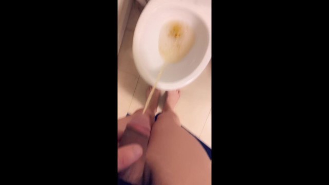 My POV Piss Mini-Compilation