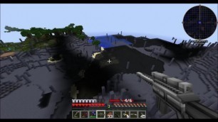 Let's Play Minecraft AVP [S2E36] the Engineers are Terraforming...