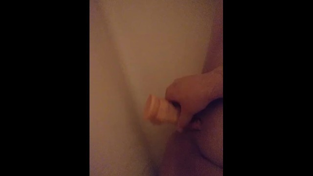 BBW Teen Shower Play