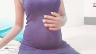 Sri Lankan Pregnant Girl හොර මිනිහ එක්ක කුනුහරැප චැට්