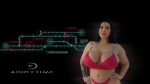 Korina Kova now on Adulttime Link found on Twitter