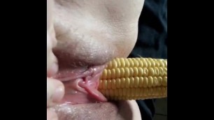 Insert Corny Joke