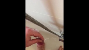 Take a Shower Part 1