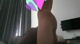 Sissy Bred Sissygasmd whilst Creampied on 9inch Fat Cock. Subscribe ;)