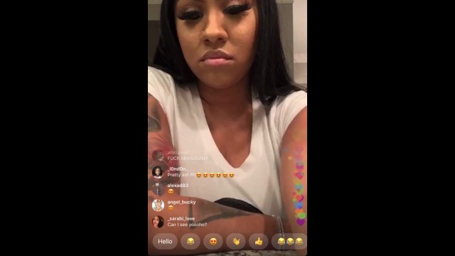 GHERBO Babymomma (no Bra see thru Shirt) Big Nipples