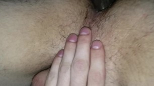 Quickie with BF