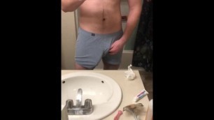 Big Dick Bulge