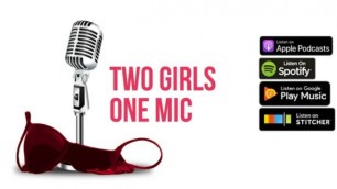 #77- the Gang makes a Porno (Two Girls one Mic: the Porncast)