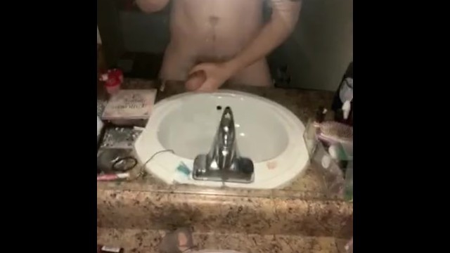 Cumming for my new Viewers