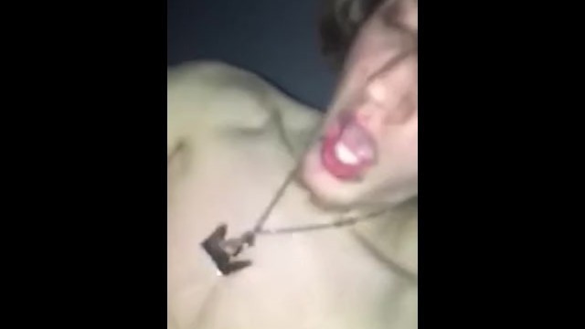 Twink Possessed by BBC (exorcism)