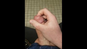 Risky Public MASSturbation