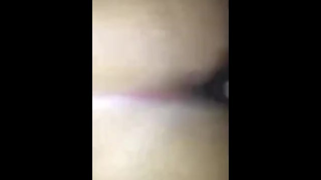 Boyfriend Bent me over and Fucked me