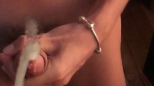 Cute trans with big dick hot videos