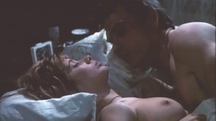 Rosanna Arquette Big Boobs And Sex In The Executioners Song