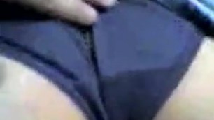 Sexy Indonesian Ass (Sorry Low Quality)