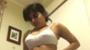 Big Boobs young Pakistani Girl