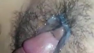 Ranchi lover shakti neha pussy creampie