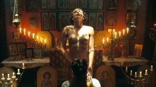 Gaite Jansen Explicit Sex In Peaky Blinders ScandalPlanet