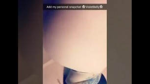 Sluts of Snapchat 9.8.2016