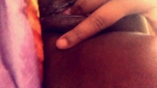 Snapchat Bitch Squirting