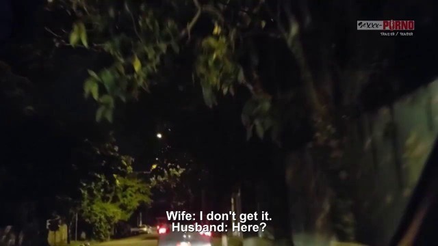 Dogging - Naughty Wife Fucking by strangers in the park in front of cuckold - English subtitles - Sexxx-Porno