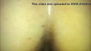 nasty wife pussy fucked from behind- vxsexcams.com