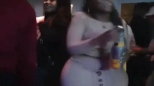 Sego big curvy round juicy booty