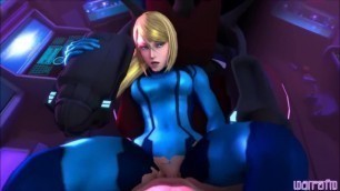 Best Samus Porn!