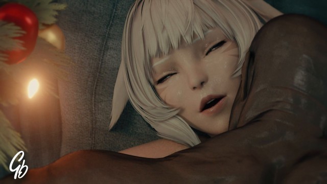 Y'shtola x Dood