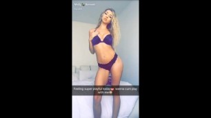 Dirty Snapchat Sluts Comp#2