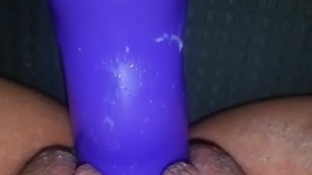 Public Squirt. so Close up you can Smell me Cum