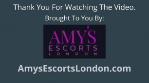 The USPs of London Escorts | Amy's Escorts London