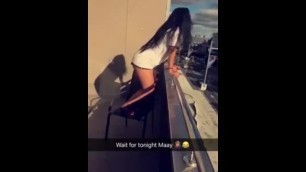 Maori twerk