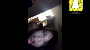 naked american step-moms fingers for snapchat show